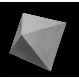 Гипс Октаэдр