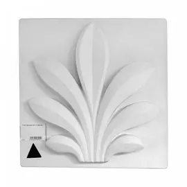 Гипс Орнамент № 5 h-300 мм