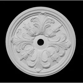 Гипс Орнамент "Розетка"