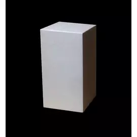 Гипс Призма 4-гранная