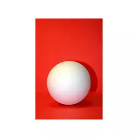 Гипс Шар h-140 мм