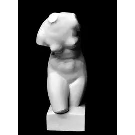 Гипс Торс Афродиты (Венеры)