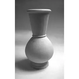 Гипс Ваза