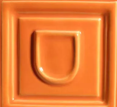 Глазурь 200 г. цв. оранжевый блестящий