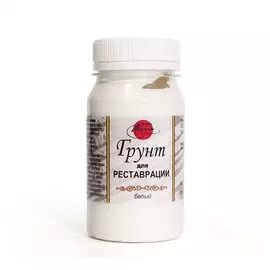 Грунт для реставрации Таир 100 мл