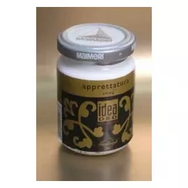 Грунт клеевой левкас "Maimeri" 125 мл