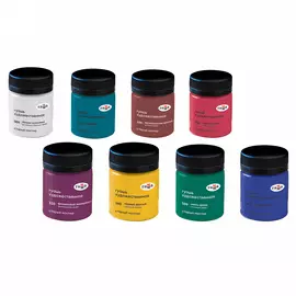 Гуашь Гамма "Старый Мастер" 40 мл Кадмий оранжевый светлый