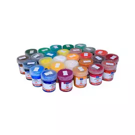 Гуашь "Мастер-Класс" 40 мл