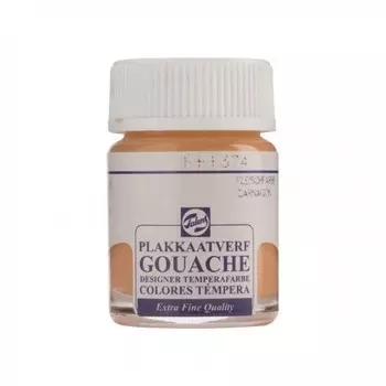 Гуашь Talens 16 мл Телесный