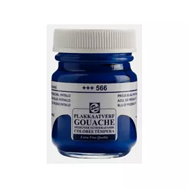 Гуашь Talens 50 мл Синий прусский