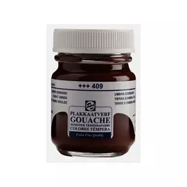 Гуашь Talens 50 мл Умбра жженая