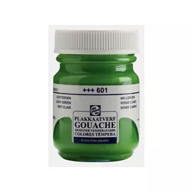 Гуашь Talens 50 мл Зеленый светлый