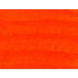 Гуашь жидкая William Mitchell 30 мл, охра оранжевая