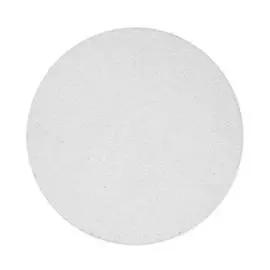 Холст грунтованный на картоне "FORMERO" круглый d-7,5 см 100% хлопок, грунт акриловый