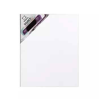 Холст грунтованный на подрамнике Малевичъ 30x40 см, 400 г лён