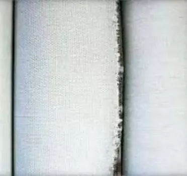 Холст грунтованный в рулоне Подольск-АРТ Центр театральный