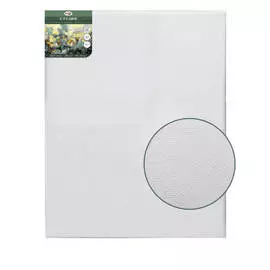 Холст на подрамнике Гамма "Студия" 80х100 см 100% хлопок, мелкозернистый