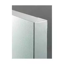 Холст на широком подрамнике, галерейный "LINEA MAXI" 60x70 см (хлопок 50%, полиэстер 50%)