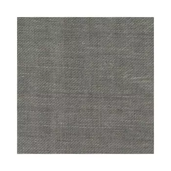 Холст негрунтованный (отрез) ХУДОЖНИК крупнозернистый 2,1x5 м лён