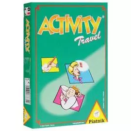 Игра настольная "Activity"