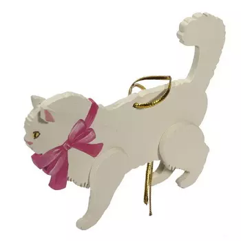 Игрушка деревянная "IDH Center" Перс 1013