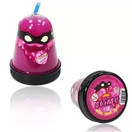 Игрушка Slime "Ninja" чарующий, 130 г