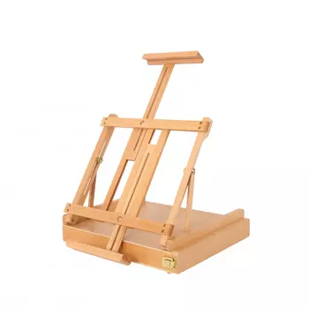 Этюдник настольный Малевичъ МЛ-37