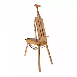 Этюдный ящик M/23 малый MABEF