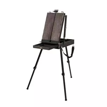 Этюдный ящик Малевичъ Винтаж МЛ-81