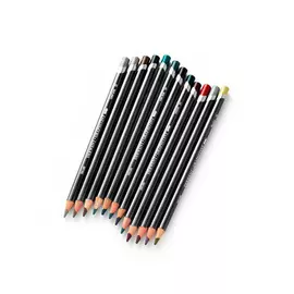 Карандаш акваграфитный Derwent "Graphitint"