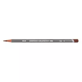 Карандаш акваграфитный Derwent "Graphitint" Какао