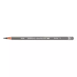 Карандаш акваграфитный Derwent "Graphitint" Серый тёплый