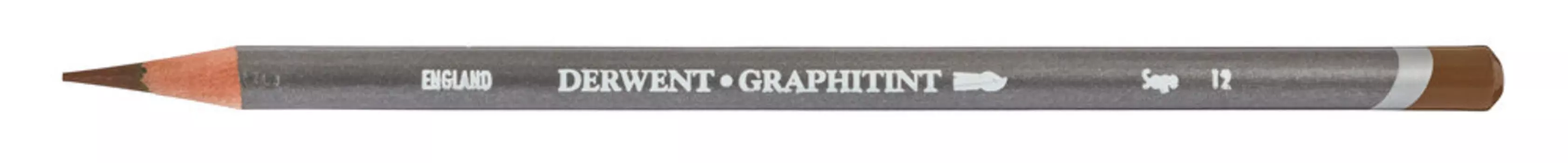 Карандаш акваграфитный Derwent "Graphitint" Шалфей