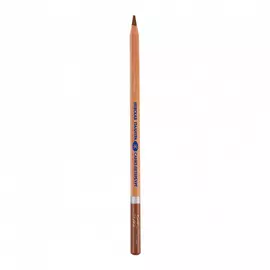 Карандаш акварельный "Белые ночи" №68 жженая сиена