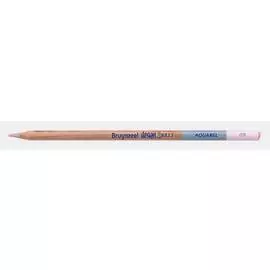Карандаш акварельный Bruynzeel "Design" Коричнево-розовый