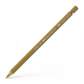 Карандаш акварельный Faber-Castell "Albrecht Durer" Зелено-золотой