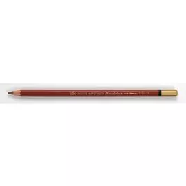 Карандаш акварельный Koh-i-noor "Mondeluz" Коричневый светлый