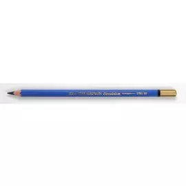 Карандаш акварельный Koh-i-noor "Mondeluz" Синий индиго