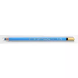 Карандаш акварельный Koh-i-noor "Mondeluz" Синий светлый