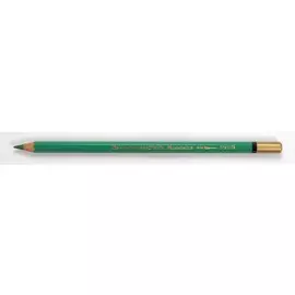 Карандаш акварельный Koh-i-noor "Mondeluz" Зелёный