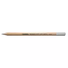 Карандаш акварельный Lyra "REMBRANDT AQUARELL" Cool light Grey