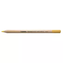 Карандаш акварельный Lyra "REMBRANDT AQUARELL" Light Ochre