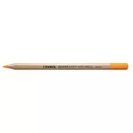 Карандаш акварельный Lyra "REMBRANDT AQUARELL" Light Orange