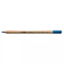 Карандаш акварельный Lyra "REMBRANDT AQUARELL" Paris Blue