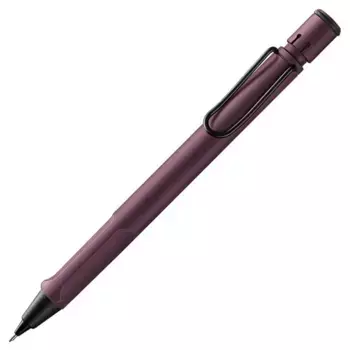 Карандаш автоматический Lamy "1E3 safari", Scarlet, 0,5 мм