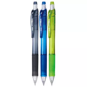Карандаш автоматический Pentel EnerGize 0,5 мм.
