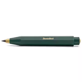 Карандаш цанговый Kaweco CLASSIC Sport 3,2 мм, корпус зеленый