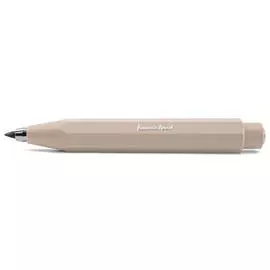 Карандаш цанговый Kaweco SKYLINE Sport 3,2 мм, корпус кофейный