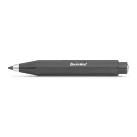 Карандаш цанговый Kaweco SKYLINE Sport 3,2 мм, корпус серый
