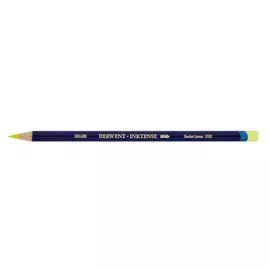 Карандаш чернильный Derwent "Inktense" Лимонный
